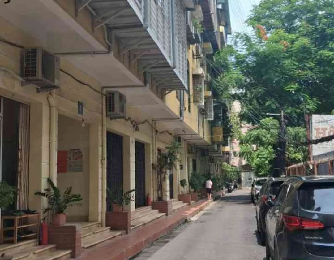 Căn hộ 2 phòng ngủ tại chung cư Láng Hạ, diện tích 64m², giá hợp lý... Bán căn hộ chung cư tại Ô Chợ Dừa, Hà Nội 01