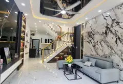 Nhà góc hai mặt tiền hẻm Nguyễn Kiệm, 2 tầng, 3PN, giá 5.98 tỷ... Bán nhà riêng tại Hạnh Thông, Hồ Chí Minh 16