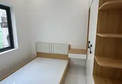 Bán nhà 5 tầng 5PN hẻm 4m phường Phú Nhuận, giá 8.1 tỷ... Bán owner_side tại Phú Nhuận, Hồ Chí Minh 05