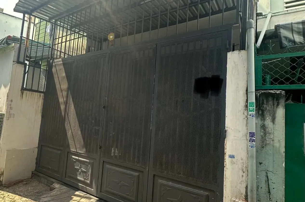 Nhà hẻm vip Tân Bình, đẳng cấp tiện nghi, giá tốt... Bán nhà riêng tại Bảy Hiền, Hồ Chí Minh 01