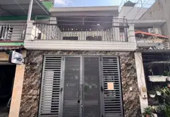 Bán nhà riêng 2 tầng quận 7 diện tích 51m² gần mặt tiền Nguyễn Văn Quỳ... Bán nhà riêng tại Phú Thuận, Hồ Chí Minh 01