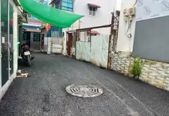 Đất Mặt Tiền Kênh Tham Lương, Gò Vấp, Giá Sốc 9 Tỷ... Bán đất tại An Hội Đông, Hồ Chí Minh 10