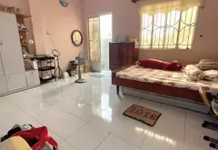 Bán nhà 2 tầng 74m2 hẻm xe hơi phường Phú Thọ Hòa, Tân Phú... Bán nhà riêng tại Phú Thọ Hòa, Hồ Chí Minh 02