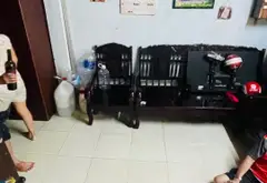 Bán nhà riêng 40m2 có hẻm ô tô tại quận Bình Tân... Bán nhà riêng tại Bình Hưng Hòa, Hồ Chí Minh 03