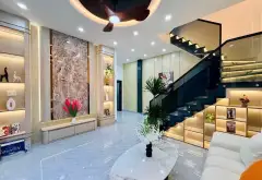 SIÊU PHẨM HOÀNG BẬT ĐẠT - TÂN BÌNH - 3 TẦNG BTCT -3PN - TẶNG FULL NỘI THẤT... Bán nhà riêng tại Tân Sơn, Hồ Chí Minh 04