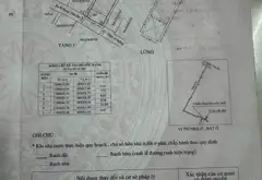 Bán nhà 2 tầng diện tích 60.6m2 tại phường 16, quận 4... Bán nhà riêng tại Xóm Chiếu, Hồ Chí Minh 11