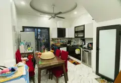 Nhà 3 tầng hiện đại gần khu đô thị Hoàng Huy, ngõ thông thoáng tại quận trung tâm... Bán nhà riêng tại An Hải, Hải Phòng 03