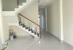 Nhà 3 tầng, 4x17m, đường nhựa thông, kề chợ đầu mối Hóc Môn... Bán nhà mặt phố tại Xuân Thới Sơn, Hồ Chí Minh 03