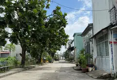 Bán nhà riêng tại phường Thới An, Quận 12, hẻm rộng hơn 6m, gần Cao đẳng Điện lực... Bán nhà riêng tại Thới An, Hồ Chí Minh 15