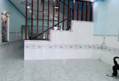 Nhà 3 tầng rộng rãi, thiết kế hiện đại tại Lê Văn Lương... Bán nhà riêng tại Hiệp Phước, Hồ Chí Minh 07