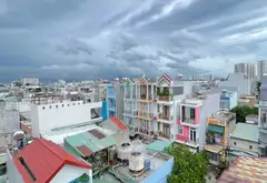 📣 NHÀ MỚI BÙI TƯ TOÀN – 5 TẦNG – HẺM XE HƠI –GIÁ CHỈ 5.4 TỶ TL... Bán nhà riêng tại An Lạc, Hồ Chí Minh 15