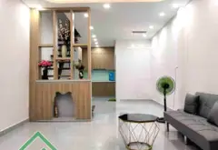CHỈ 5,2 TỶ – HXH – NHÀ ĐẸP TÂN PHÚ –
DT: 44M² (4 x 11) - 2 TẦNG - NGAY CỔNG TRƯỜNG TRÍ ĐỨC... Bán nhà riêng tại Tây Thạnh, Hồ Chí Minh 11