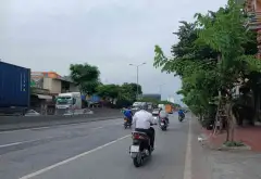 Nhà mặt phố kinh doanh sầm uất tại trung tâm đô thị phát triển bậc nhất... Bán nhà mặt phố tại An Biên, Hải Phòng 02