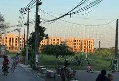Đất Gia Lâm hạ giá còn 2.8 tỷ, còn TL sâu, sổ đỏ sang tên ngay... Bán đất tại Gia Lâm, Hà Nội 03