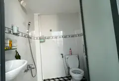 NHÀ ĐỐI DIỆN VẠN PHÚC CITY - 59.8M2 X2 TẦNG - NHỈNH 5 TỶ - CẠNH CC URBAN GREEN... Bán nhà riêng tại Hiệp Bình, Hồ Chí Minh 10
