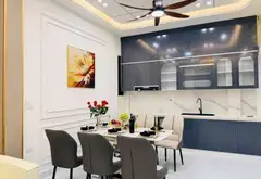 Nhà Phố Đẳng Cấp 4 Tầng Tại Trung Tâm Đà Nẵng Với Thiết Kế Hiện Đại... Bán nhà riêng tại Ngô Quyền, Hải Phòng 03
