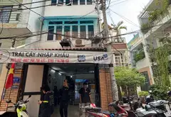 Nhà đẹp hẻm xe tải Trường Chinh, tặng ưu đãi khủng... Bán nhà riêng tại Tân Bình, Hồ Chí Minh 08