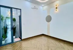 BÌNH TÂN - MÃ LÒ - GÒ XOÀI - HẺM XE HƠI TỚI NHÀ - 52m2 - 3PN - NHÀ MỚI TINH - NHỈNH 5 TỶ... Bán nhà riêng tại Bình Hưng Hòa, Hồ Chí Minh 04