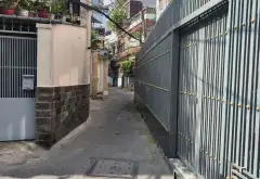 CHÍNH CHỦ BÁN NHÀ TRUNG TÂM QUAN BÌNH THANH - NHÀ CÒN MỚI ĐẸP VÔ Ở NGAY - PHU HỢP CHO THUÊ CÓ DONG... Bán nhà riêng tại Bình Lợi Trung, Hồ Chí Minh 04