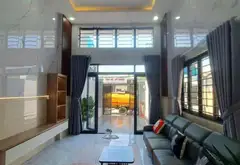 🔥 BÁN NHÀ MT THẠNH XUÂN 22 – 109M² – 2 TẦNG – 3PN - NHỈNH 6 tỷ còn TL🔥... Bán nhà mặt phố tại Thới An, Hồ Chí Minh 01