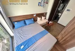 🏢 CHDV 6 TẦNG – 19 PHÒNG – DÒNG TIỀN 110TR/THÁNG
💰 Giá 19,5 tỷ
📐 Ngang 5,47 × 21m – DT 115m²... Bán chung cư mini tại An Hội Tây, Hồ Chí Minh 07