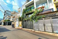 Bán đất hẻm xe hơi Làng Tăng Phú, phường Tăng Nhơn Phú diện tích 66m², gần ĐH Giao thông vận tải... Bán đất tại Tăng Nhơn Phú, Hồ Chí Minh 03