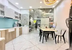 BÁN NHÀ 3 TẦNG MẶT TIỀN AN LẠC NGANG KHỦNG 8M VỊ TRÍ VIP KINH DƯƠNG VƯƠNG DÒNG TIỀN 60TR/T NHIK 28T... Bán nhà mặt phố tại An Lạc, Hồ Chí Minh 01