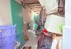 Nhà riêng 3 tầng, 4 phòng ngủ, hẻm xe hơi tại quận Tây Hồ... Bán nhà riêng tại Tân Hòa, Hồ Chí Minh 03