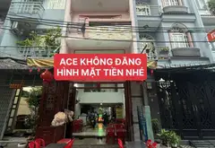 Nhà Mặt Phố 3 Tầng Kinh Doanh Sầm Uất Bàu Cát 2... Bán nhà mặt phố tại Bảy Hiền, Hồ Chí Minh 01