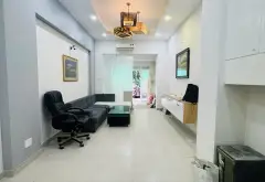 Nhà 3 tầng trung tâm Quận 3 giá tốt... Bán nhà riêng tại Bàn Cờ, Hồ Chí Minh 15