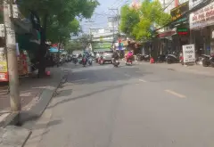 Bán 3 căn nhà liền kề 4 tầng tại Quận 8, hẻm xe hơi... Bán owner_side tại Phú Định, Hồ Chí Minh 01