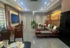 Nhà Hoa Hậu Long Biên – View đẹp, thang máy hiện đại... Bán nhà riêng tại Long Biên, Hà Nội 12