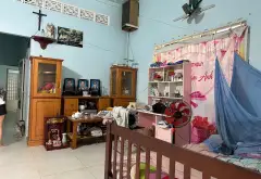 Cơ hội sở hữu nhà riêng hẻm xe hơi Phường Thới An giá chỉ 5.8 tỷ... Bán nhà riêng tại Thới An, Hồ Chí Minh 09