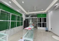 Nhà mặt phố Quang Trung, 7 tầng tiện ích đỉnh cao... Bán nhà mặt phố tại Hà Đông, Hà Nội 03