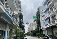 Bán nhà mặt phố 4 tầng khu tái định cư Vinhomes Imperia, Hồng Bàng Hải Phòng, thiết kế hiện đại... Bán nhà mặt phố tại Hồng Bàng, Hải Phòng 04