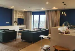 CHUNG CƯ KOSMO XUÂN LA - TIỆN ÍCH VÀ ĐẲNG CẤP CHUẨN 5 SAO - CĂN GÓC 3 MẶT THOÁNG S-118m2 - 2 NGỦ... Bán căn hộ chung cư tại Xuân Đỉnh, Hà Nội 01