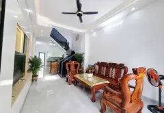 Nhà mới 100% tại Hiệp Thành 17, cơ hội hiếm với giá chỉ 4.95 tỷ... Bán nhà riêng tại Tân Thới Hiệp, Hồ Chí Minh 04