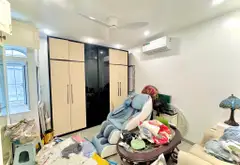 Nhà 4 tầng ngõ thông, ô tô đỗ cửa, sống tiện nghi... Bán nhà riêng tại Tương Mai, Hà Nội 02