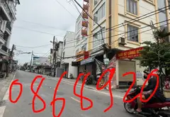 Nhà Mặt Phố Lũng Bắc Lô Góc Ba Mặt Thoáng - Cơ Hội Kinh Doanh Vàng Hiếm Có... Bán nhà mặt phố tại Hải An, Hải Phòng 02