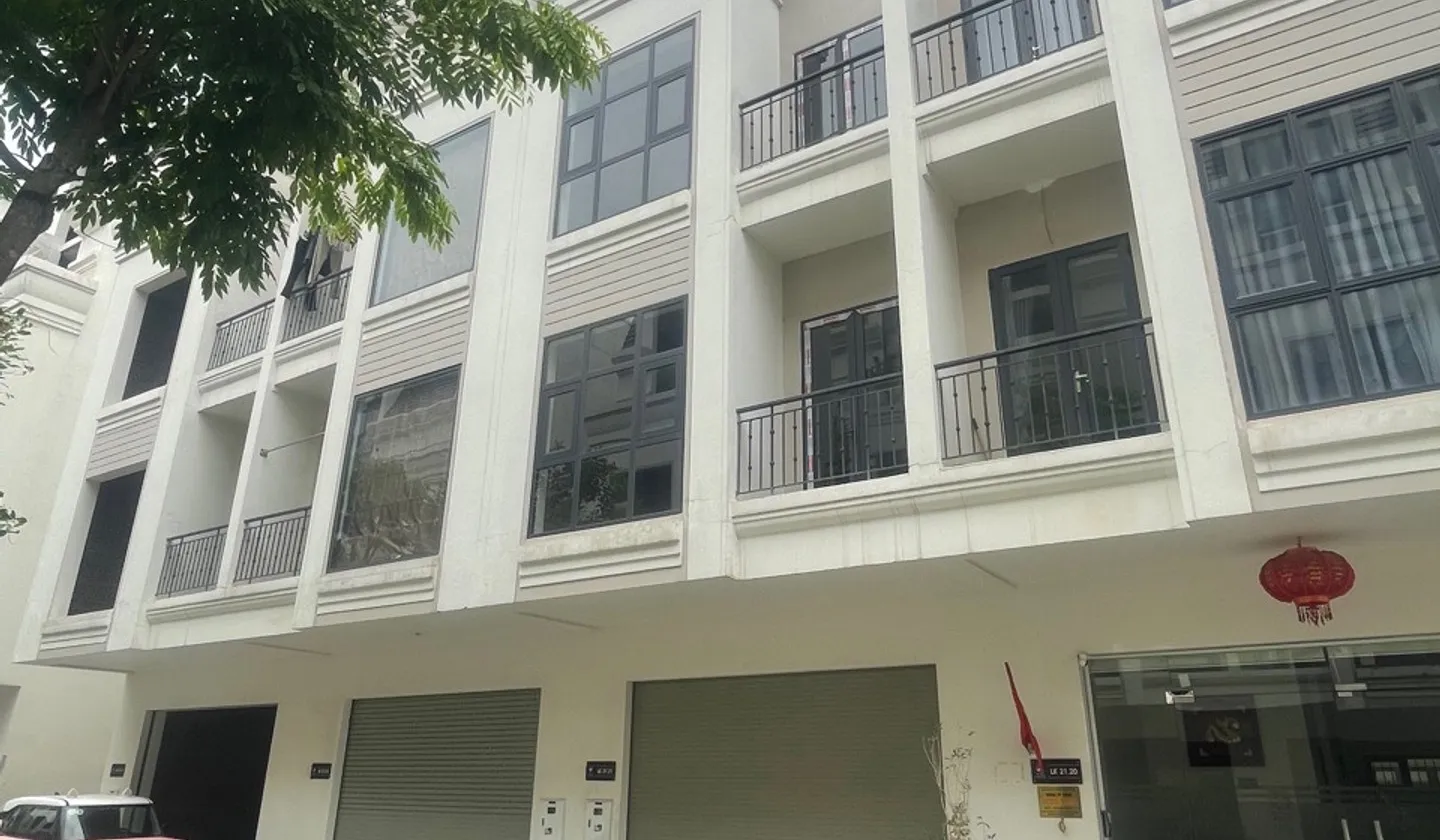 Liền kề Hinode phân khu Anh Quốc 90m2- 5 tầng giá 16,5 tỷ... Bán biệt thự, liền kề tại Hoài Đức, Hà Nội 01