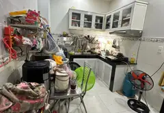 🏡 NHÀ MỚI ĐÔNG HƯNG THUẬN 06 – 36.8M² – 2 TẦNG ĐÚC – 2PN – CHỈ 2.95 TỶ... Bán nhà riêng tại Đông Hưng Thuận, Hồ Chí Minh 02