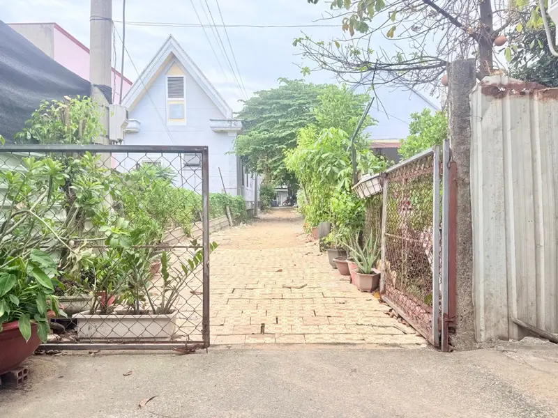 Bán nhà 2 tầng 100m2, 3 phòng ngủ, Quận 12, giá 5.1 tỷ... Bán nhà riêng tại Trung Mỹ Tây, Hồ Chí Minh 01