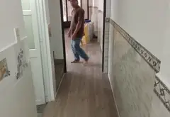 Bán nhà riêng hẻm Mai Xuân Thưởng, 40.3m2, 3 tầng, giá 6.8 tỷ... Bán nhà riêng tại Bình Tiên, Hồ Chí Minh 09
