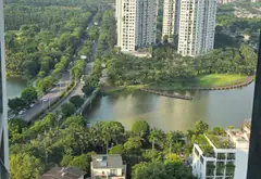 Căn hộ 1 ngủ WestBay B Ecopark giá tốt, full nội thất, hướng Đông Nam... Bán căn hộ chung cư tại Phụng Công, Hưng Yên 09