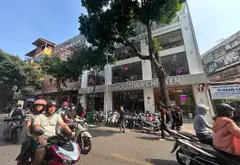 Nhà phố góc đắc địa tại quận Hoàn Kiếm với tiềm năng kinh doanh đỉnh cao... Bán nhà mặt phố tại Hoàn Kiếm, Hà Nội 03