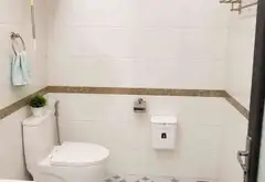 Nhà phố 4 tầng tại Lê Chân, Hải Phòng với không gian sống yên bình và tiện nghi hiện đại... Bán nhà riêng tại Lê Chân, Hải Phòng 08