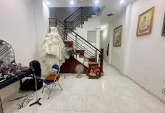 Nhà hẻm ô tô Trường Lưu, Long Trường, TP Thủ Đức, 52m2, ngang 4,4m, 3 tầng 3pn. Giá 5,3 tỷ... Bán nhà riêng tại Long Trường, Hồ Chí Minh 05