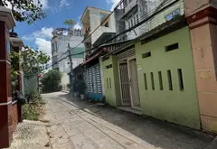 Bán nhà riêng 2 tầng 5 phòng khu Hiệp Bình, Thủ Đức... Bán nhà riêng tại Hiệp Bình, Hồ Chí Minh 03