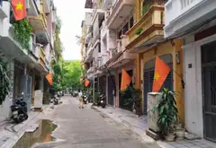 Bán nhà riêng 5 tầng khu đô thị Định Công, diện tích 76m², pháp lý cơ sở, ô tô tránh, kinh doanh t... Bán nhà riêng tại Định Công, Hà Nội 02