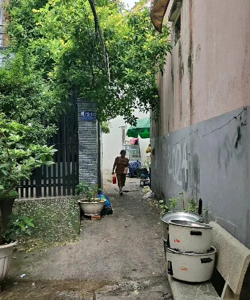 Bán nhà 2 tầng diện tích gần 40m2 tại Tân Phú, giá ưu đãi... Bán raw tại Phú Thạnh, Hồ Chí Minh 01